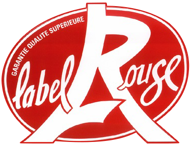 certification Label Rouge huîtres marennes Oléron